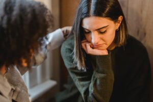 grief counseling in Scottsdale